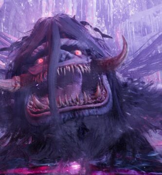 Cómo vencer a Otoroshi en Nioh 3