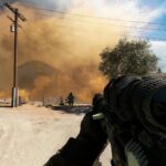 Modo de ataque VL-7 de Battlefield 6, explicado