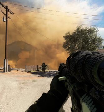 Modo de ataque VL-7 de Battlefield 6, explicado