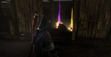 Colores de rareza de Nioh 3, explicados