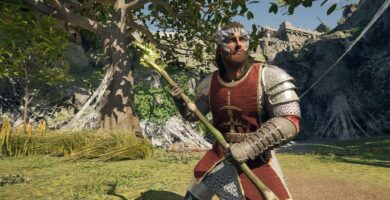 ¿Qué hay de nuevo en el modo NG+ de Avowed?