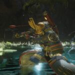Habilidades de Nioh 3 Frost Moon, explicadas