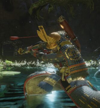 Habilidades de Nioh 3 Frost Moon, explicadas