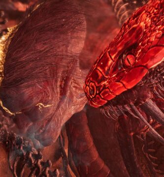 Cómo vencer a Jakotsu-Baba en Nioh 3