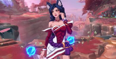 La microtransacción 2XKO es ridículamente cara