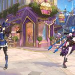 Se revelan las nuevas notas del parche de actualización de febrero de 2026 de 2XKO