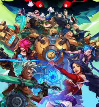 Riot Games está reduciendo el equipo de desarrollo de 2XKO menos de un mes después del lanzamiento