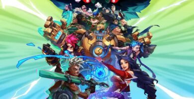 Riot Games está reduciendo el equipo de desarrollo de 2XKO menos de un mes después del lanzamiento