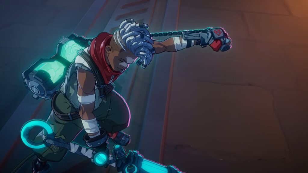 2XKO adelanta lo que vendrá en futuras actualizaciones