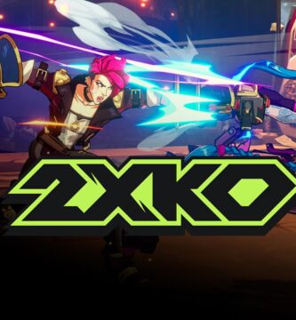 Deja de hacer esto en 2XKO si quieres mejorar