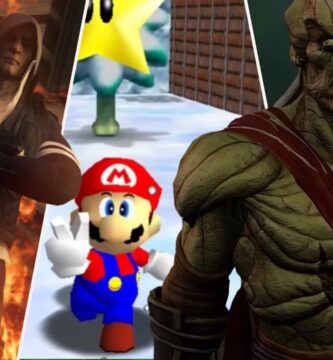 Protagonistas de videojuegos que se convirtieron en villanos en otros juegos