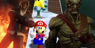 Protagonistas de videojuegos que se convirtieron en villanos en otros juegos