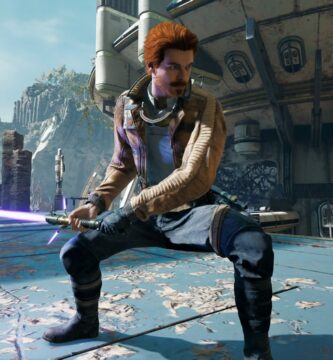 Todos los rumores y filtraciones de Star Wars Jedi 3 explicados