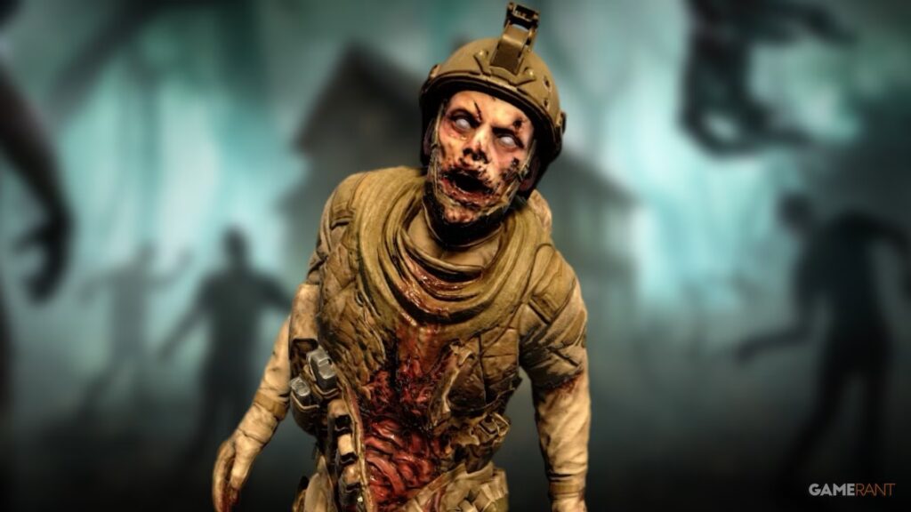 Este juego de supervivencia de zombis en mundo abierto estuvo en acceso anticipado durante 11 años, 7 meses y 13 días... pero valió la pena la espera.