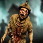 Este juego de supervivencia de zombis en mundo abierto estuvo en acceso anticipado durante 11 años, 7 meses y 13 días... pero valió la pena la espera.