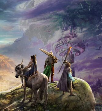 MMORPG que oficialmente ya no reciben contenido nuevo