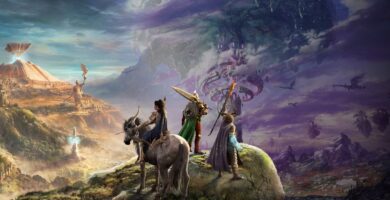 MMORPG que oficialmente ya no reciben contenido nuevo