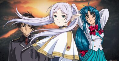 7 animes imprescindibles que no tienen ni un solo episodio malo