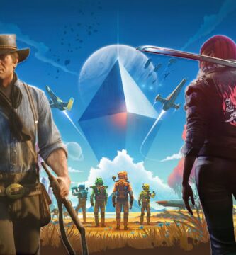 8 mejores juegos de mundo abierto en los que puedes crear tu propio camino