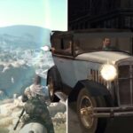 8 mejores juegos de mundo abierto con muy poca exploración