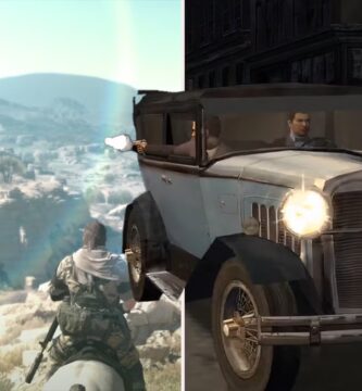 8 mejores juegos de mundo abierto con muy poca exploración