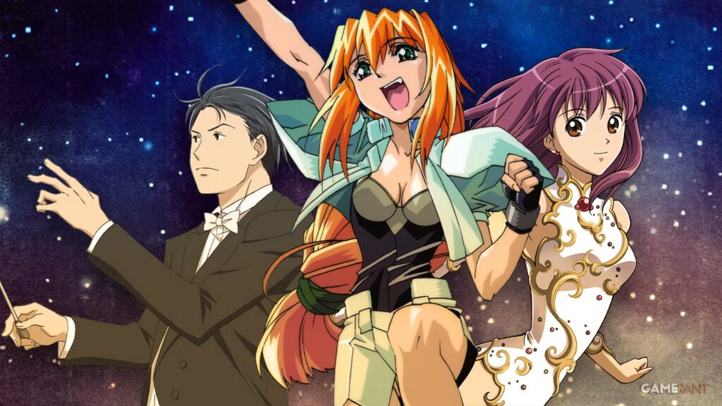 8 animes clásicos de culto que nadie recordará en 2026