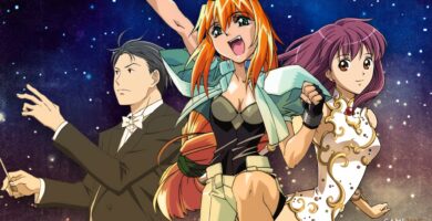 8 animes clásicos de culto que nadie recordará en 2026