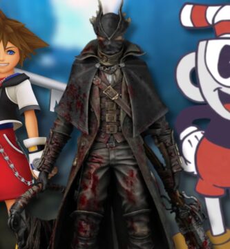 Juegos difíciles que cambian la forma de jugar todo lo demás