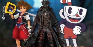 Juegos difíciles que cambian la forma de jugar todo lo demás
