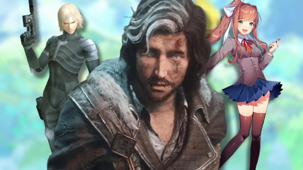 Juegos que traicionan completamente las expectativas de los jugadores