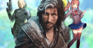 Juegos que traicionan completamente las expectativas de los jugadores