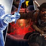 Juegos donde los enemigos te tienen miedo