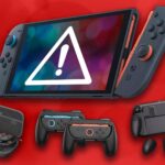8 problemas de Nintendo Switch 2 y accesorios para solucionarlos