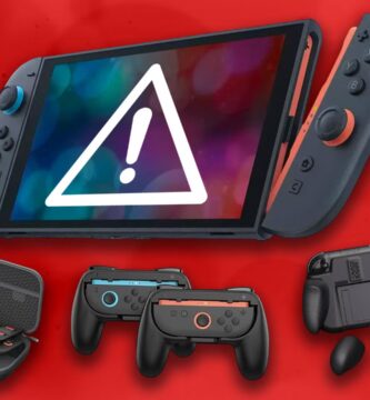 8 problemas de Nintendo Switch 2 y accesorios para solucionarlos