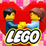 8 juegos de LEGO para comprar para tu pareja en el día de San Valentín