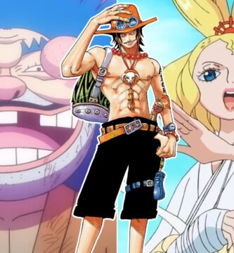 8 personajes de One Piece que merecían mejores finales
