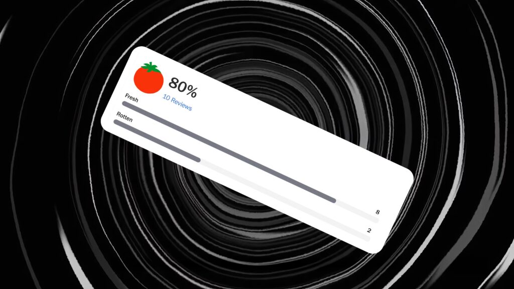 Lo más aterrador de este anime de terror 80% de Rotten Tomatoes es lo mal que se puso después del episodio 1