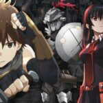 9 animes que debes ver si te gustan los juegos Soulslike