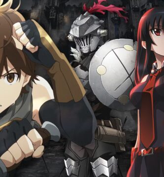 9 animes que debes ver si te gustan los juegos Soulslike