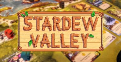 Si te gusta Stardew Valley, los mejores juegos de mesa para ti son algo completamente distinto