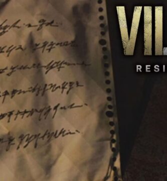 Resident Evil Village: todas las ubicaciones de archivos