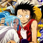 Los Sombreros de Paja originales de One Piece regresarán oficialmente el 10 de marzo