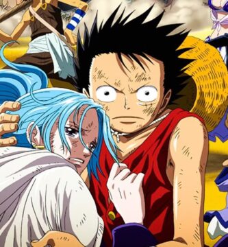 Los Sombreros de Paja originales de One Piece regresarán oficialmente el 10 de marzo