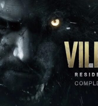 Guía completa de Resident Evil Village