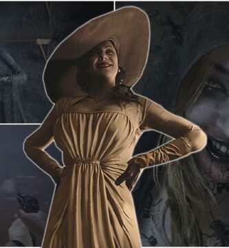 Cómo vencer a las hijas de Dimitrescu