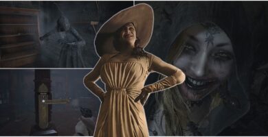 Cómo vencer a las hijas de Dimitrescu