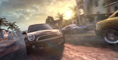 Juegos muertos mantenidos vivos por servidores y fanáticos de la comunidad