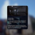 Dónde encontrar la instalación subterránea MANTIKOR (una misión sin salida) en ARC Raiders