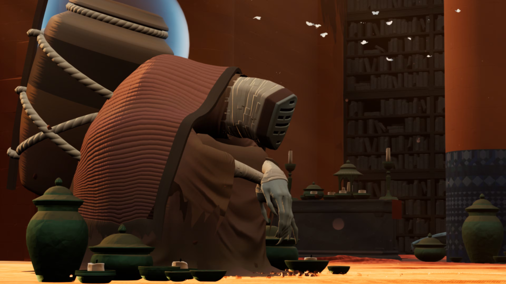 Juegos de mundo abierto sin héroes ni villanos claros