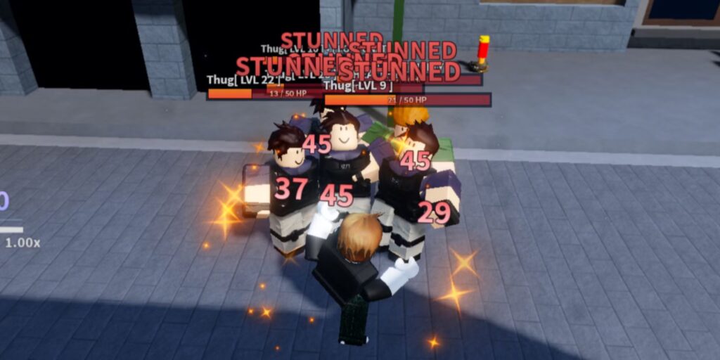 Códigos de servidor privado de hora universal para Roblox